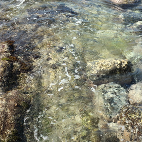 【第三弾・海編】心がゆるみ、軽くなるネガティブ浄化動画の画像