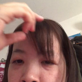 恐怖体験の画像