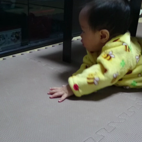 初動画投稿！(*^^*)の画像