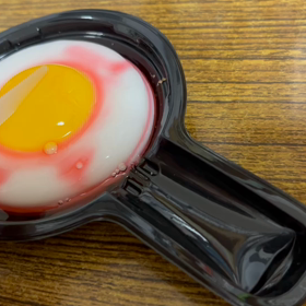 カルディーおもしろおやつの画像