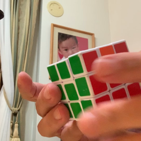 だいぶ出来て来たの画像