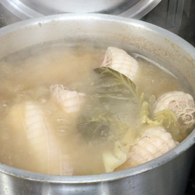 今日はチャーシュー作りの日の画像