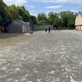 5/6 400インターバル⑧の画像