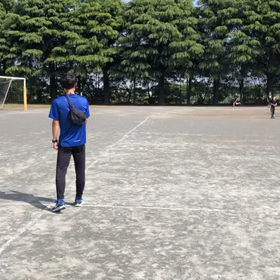 1000m１組目⑧の画像