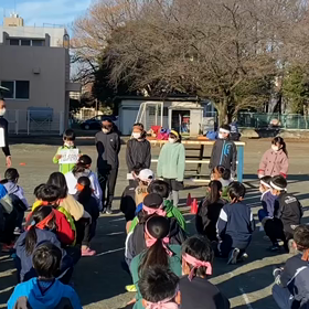 新規加入者自己紹介の画像