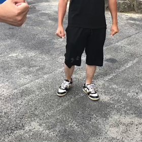 1ヶ月のジュースじゃんけんがはじまった(笑)の画像