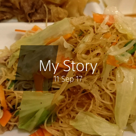 今日の晩ごはんの画像