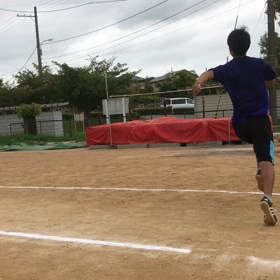 【全国入賞者が勧める】誰よりも高く跳ぶために！  助走編 〜踏切位置を遠くする②〜の画像