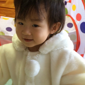 17〜18か月の近況78の画像