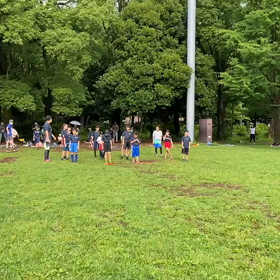 ダッシュ(Bグループ以外)③の画像