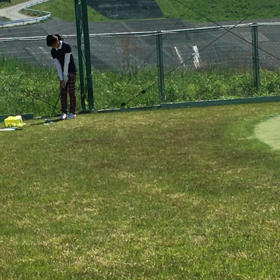 アプローチの画像