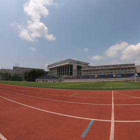 身体の使い方の画像