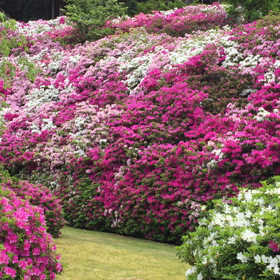 続  ツツジの画像