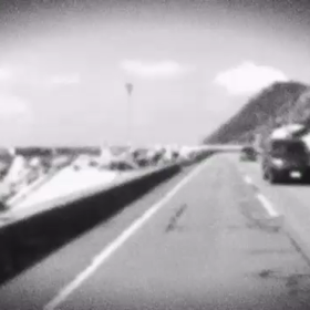 凄い嵐‼️の画像