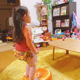 鬼のパンツの画像