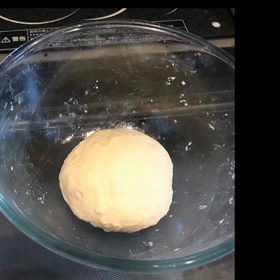 スイートブールに挑戦の画像