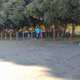 11/18 走り幅跳び③の画像