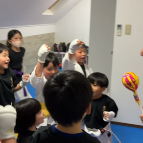 奇跡の後だしの画像