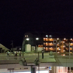 夏の夜空を彩る。の画像