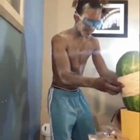 どっちがメインよ？！笑の画像