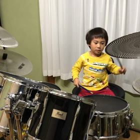 タイコっ子の画像