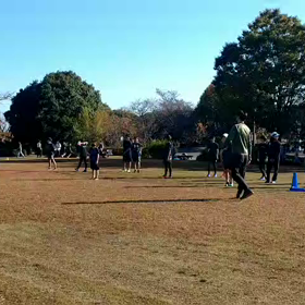 10月29日 学年別インターバル②の画像