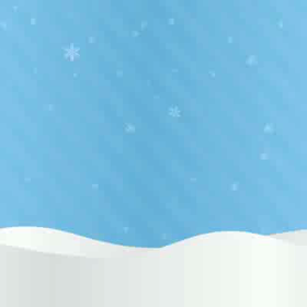 クリスマスに猫と踊るVさん♡トニ♪バージョンの画像