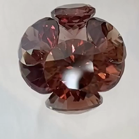 レッドジルコン&レッドスファレライト見付けた!?の画像