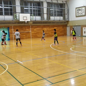 月曜日の練習動画です。の画像