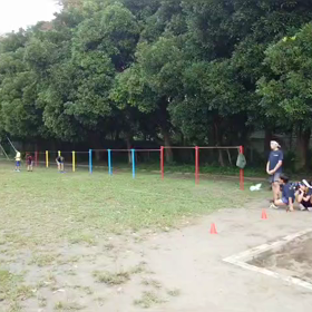 9/30 走り幅跳び⑦の画像