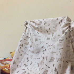 初ホリホリ (๑╹ω╹๑ )の画像