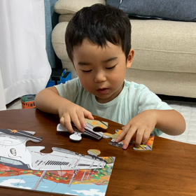 こちらもプレゼント♪の画像