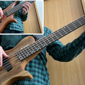 鬼滅の刃『紅蓮華』再アップの画像