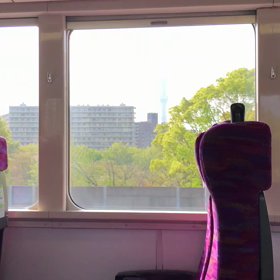 きょうの東京スカイツリー／動画の画像