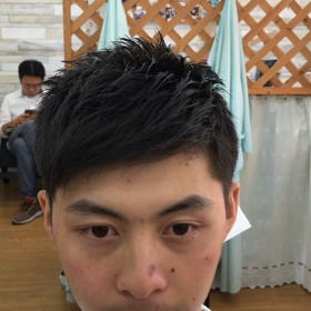 月曜って雨☔️多く感じるのは休日だからなのかな？の画像