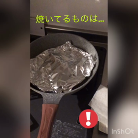 昨日の夕飯❤︎の画像