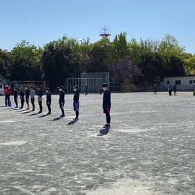 学年別インターバル⑨の画像