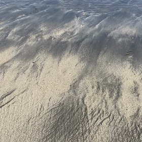 春の海への画像