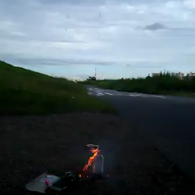 今新潟県に来てまーすの画像