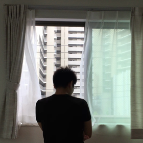 お母さん大好きの画像