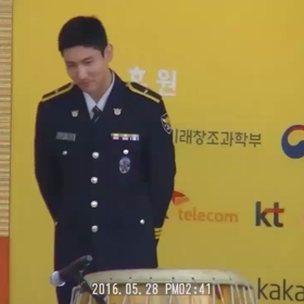 チャンミン恥ずかし過ぎで萌える(／▽＼)♪の画像