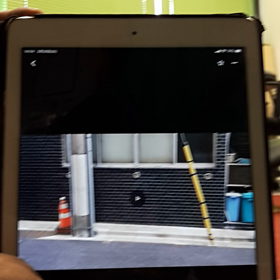 感覚と実際の動きの違い　定期的なフォーム確認は大切^^の画像