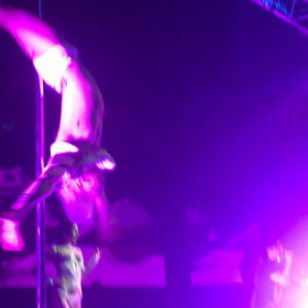 5/4 DEROOM in ageHaの画像