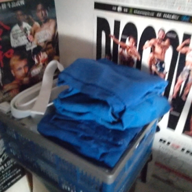 神戸駅前ゴンズジムじゅうとここのつの画像