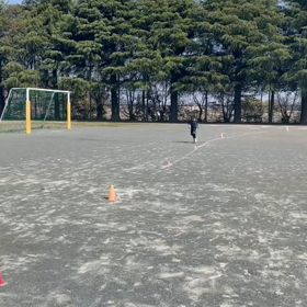 4月9日 1000m③の画像