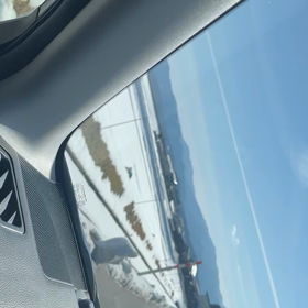 この雲はなに❓の画像