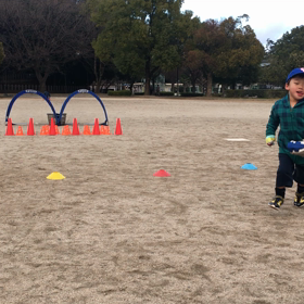 二子山教室♪の画像