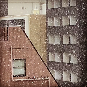 雪！！の画像