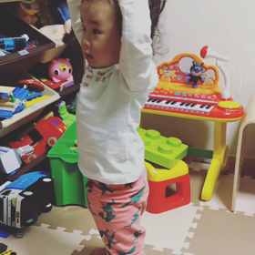 ☆ぴこ動画Just like me  DWE☆の画像