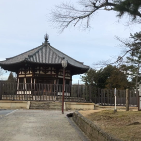 法相宗大本山　興福寺。の画像